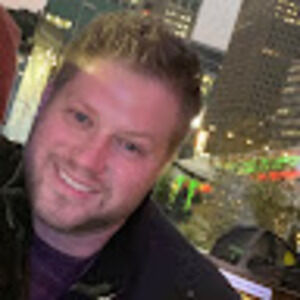 Meet your Posher, James